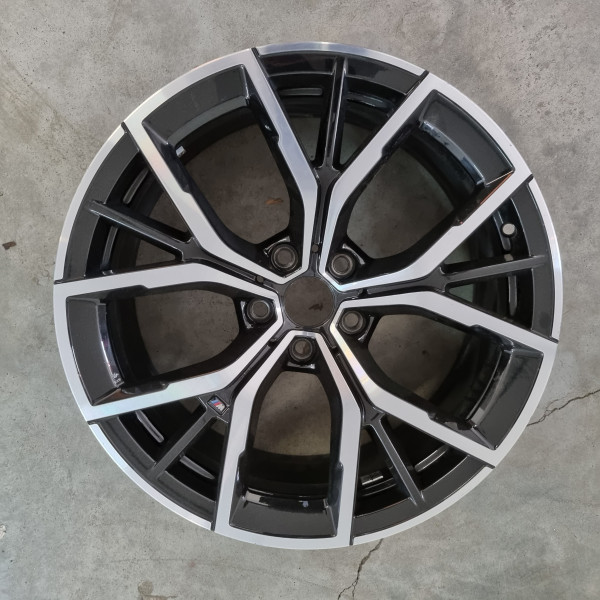 5x112 R19 8J ET30 66.5