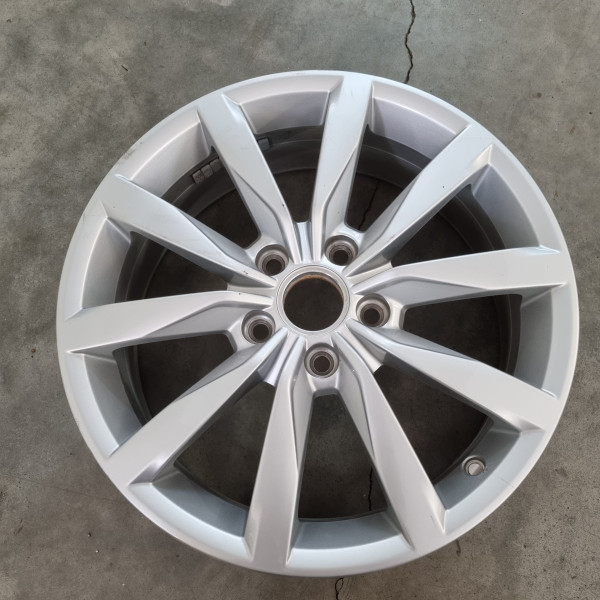 5x112 R17 6J ET48 57.1