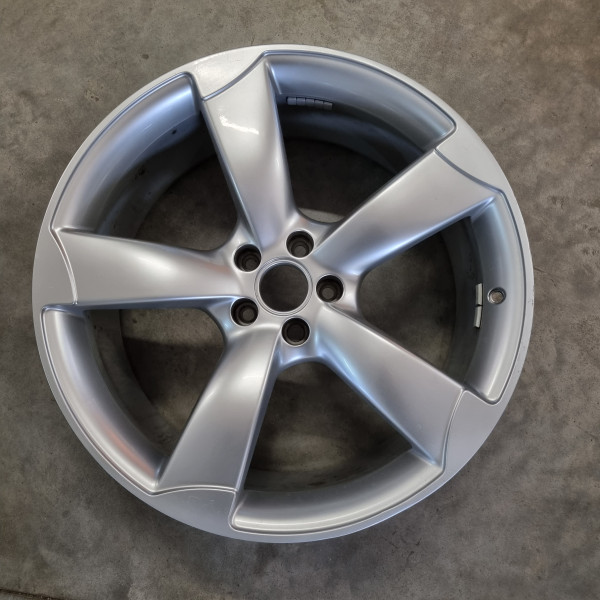5x112 R21 9.0J ET35 66