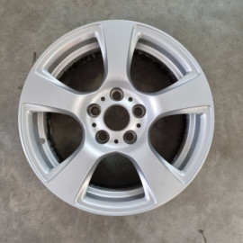 5x120 R17 8.0J ET34 72