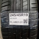 245/45R19 MICHELIN