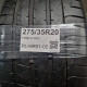 275/35R20 PIRELLI RSC