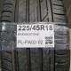 225/45R18 BRIDGESTONE