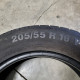 205/55R16 Continental