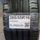 205/55R16 Continental