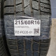 215/60R16 CONTINENTAL