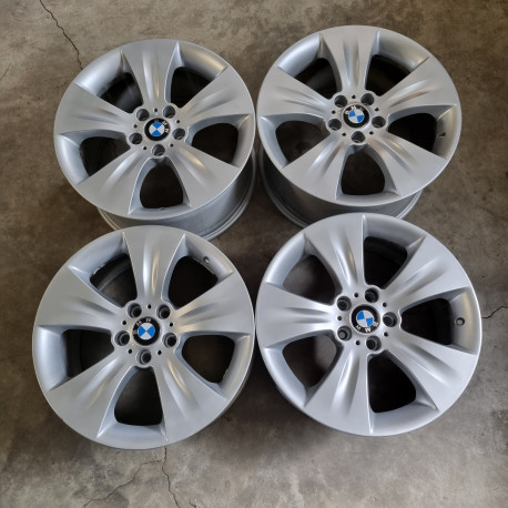 5x120 R19 9J-10J ET48-ET53 74