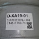 5x120 R19 9J-10J ET48-ET53 74