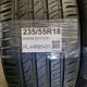 235/55R18 BARUM DOT1019