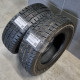 205/70R15C KUMHO DOT2123