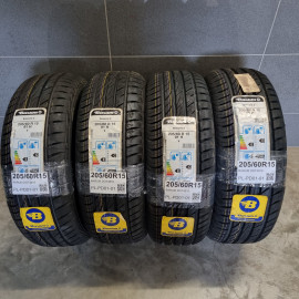 205/60R15 BARUM DOT4816