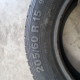 205/60R15 BARUM DOT4816