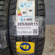 205/60R15 BARUM DOT4816