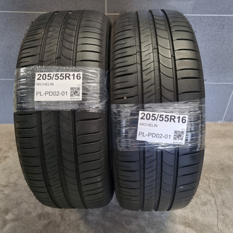 205/55R16 MICHELIN