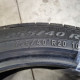 255/40R20 PIRELLI DOT0417