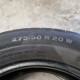 275/50R20 CONTINENTAL DOT0319