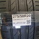 275/50R20 CONTINENTAL DOT0319