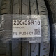 205/55R16 HANKOOK