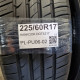 225/60R17 HANKOOK DOT4217