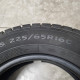 225/65R16C FULDA DOT3719