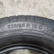 235/65R16C CONTINENTAL DOT0918