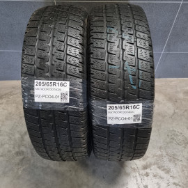 205/65R16C MATADOR DOT4020 / M-REZ do 28.10. 998520