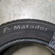 185/60R15 MATADOR DOT3618