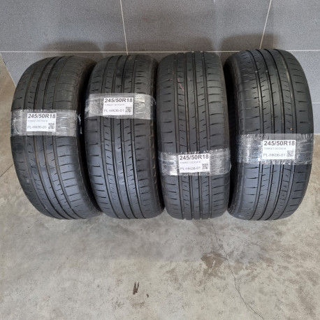 245/50R18 TOMKET DOT0418