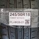 245/50R18 TOMKET DOT0418