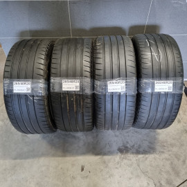 265/40R20 GOODYEAR DOT1019