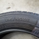 195/55R16 MICHELIN DOT1817