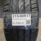 215/40R17 MATADOR DOT1219