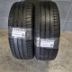 215/45R18 MICHELIN DOT3117