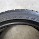 215/45R18 MICHELIN DOT3117