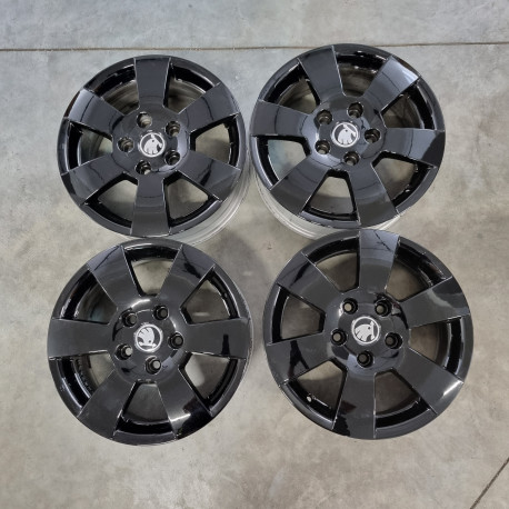 5x112 R15 6.0J ET47 57.1