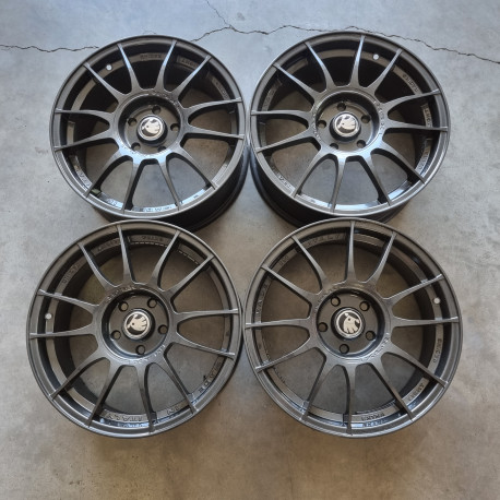 5x112 R17 7.0J ET42 57