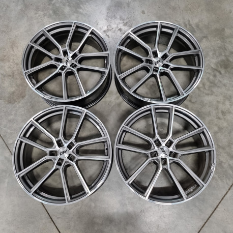 5x112 R20 8.0J ET35 70