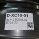 5x112 R20 8.0J ET35 70