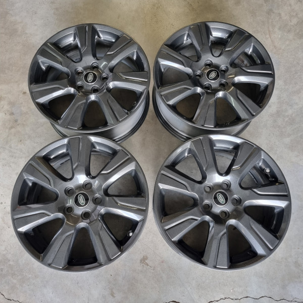 5x120 R19 8.0J ET53 72.6