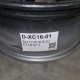 5x112 R16 6.5J ET18 57.1