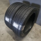 245/45R19 MICHELIN RSC DOT1023 DEMO TOP STAV AKO NOVÉ