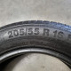 205/55R16 BARUM