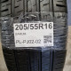 205/55R16 BARUM