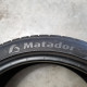 215/40R17 MATADOR DOT1219