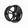 ProLine CX300 8.5x20 5x112 ET45 Black Polished 66.5