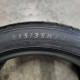 315/35R20 DUNLOP RSC DOT3316