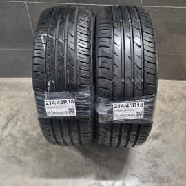 215/45R18 FALKEN DOT0918