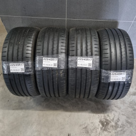 225/45R17 GOODYEAR