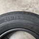 215/75R16C SEMPERIT