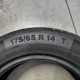 175/65R14 CONTINENTAL